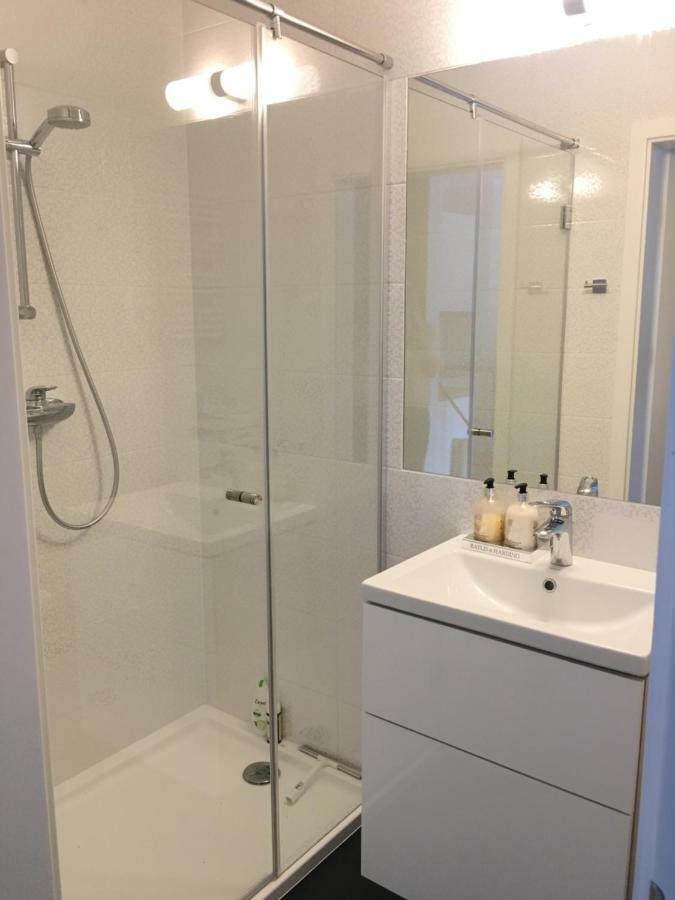 Apartament Sloneczny Dwie Sosny Ustronie Morskie Bagian luar foto