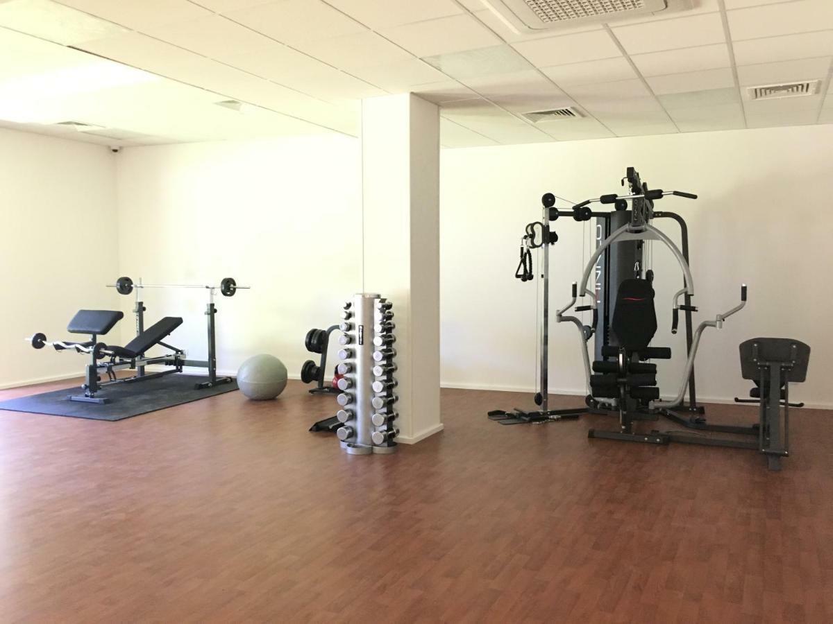 Apartament Sloneczny Dwie Sosny Ustronie Morskie Bagian luar foto